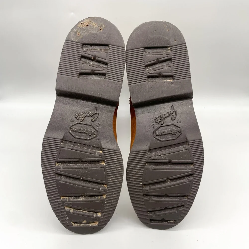 Chippewa Men 7 D Snake 17